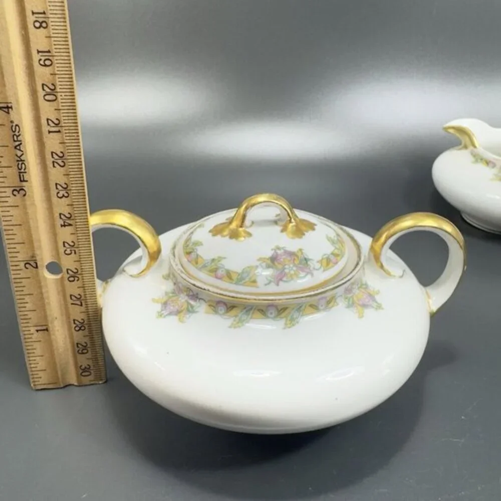 Limoges wm guerin